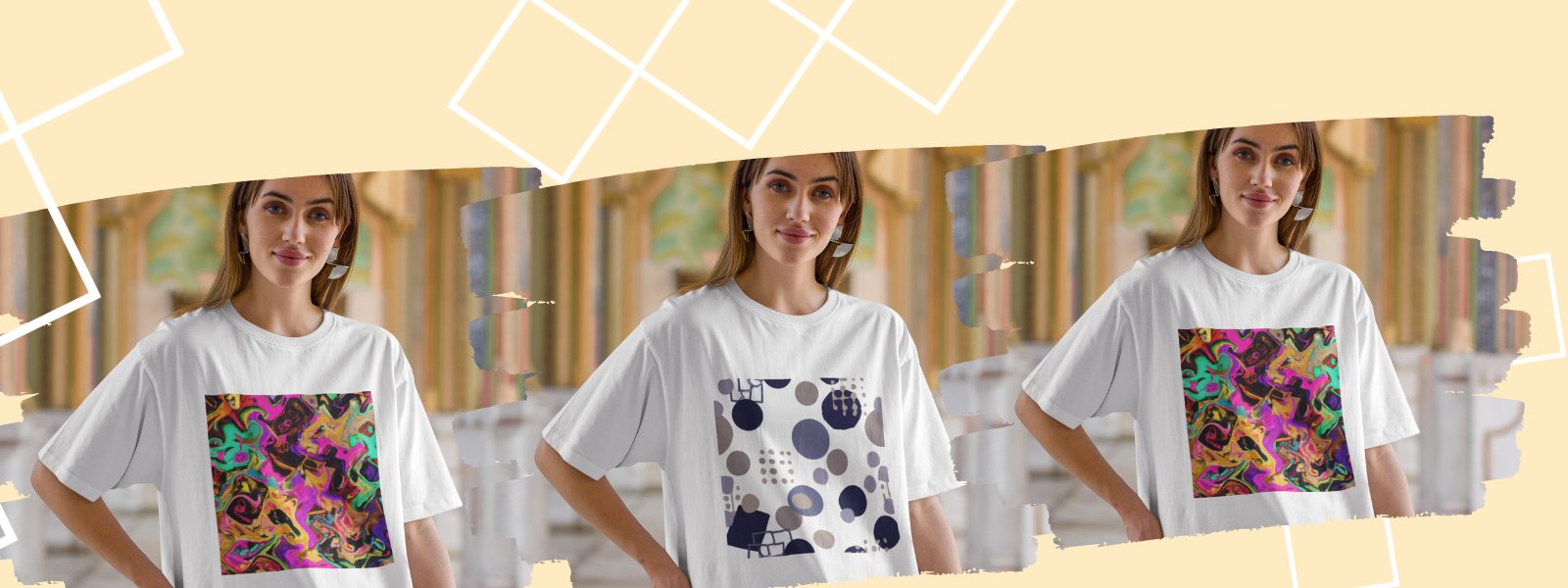 T-shirt Art