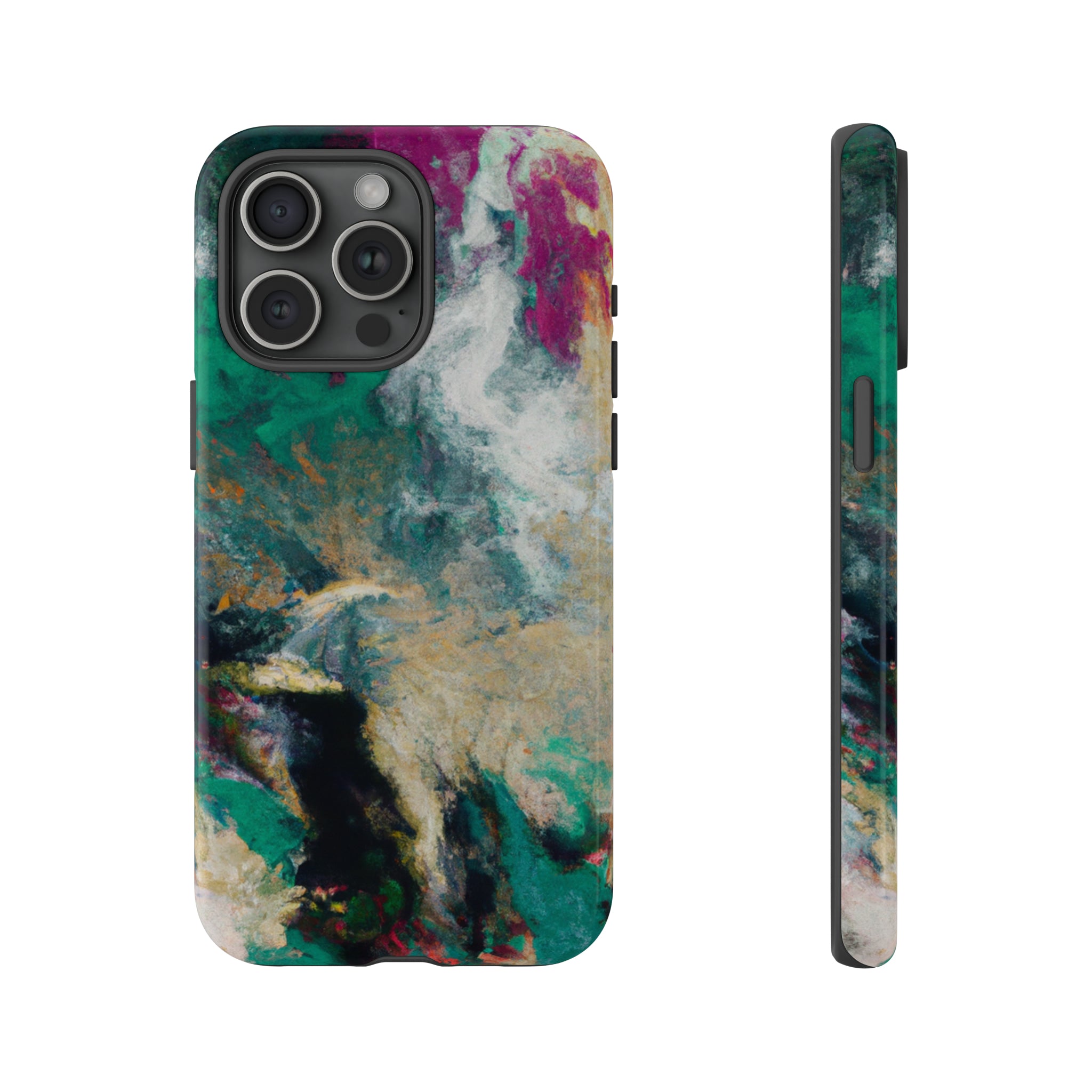 Galileo Galilei - Iphone Case