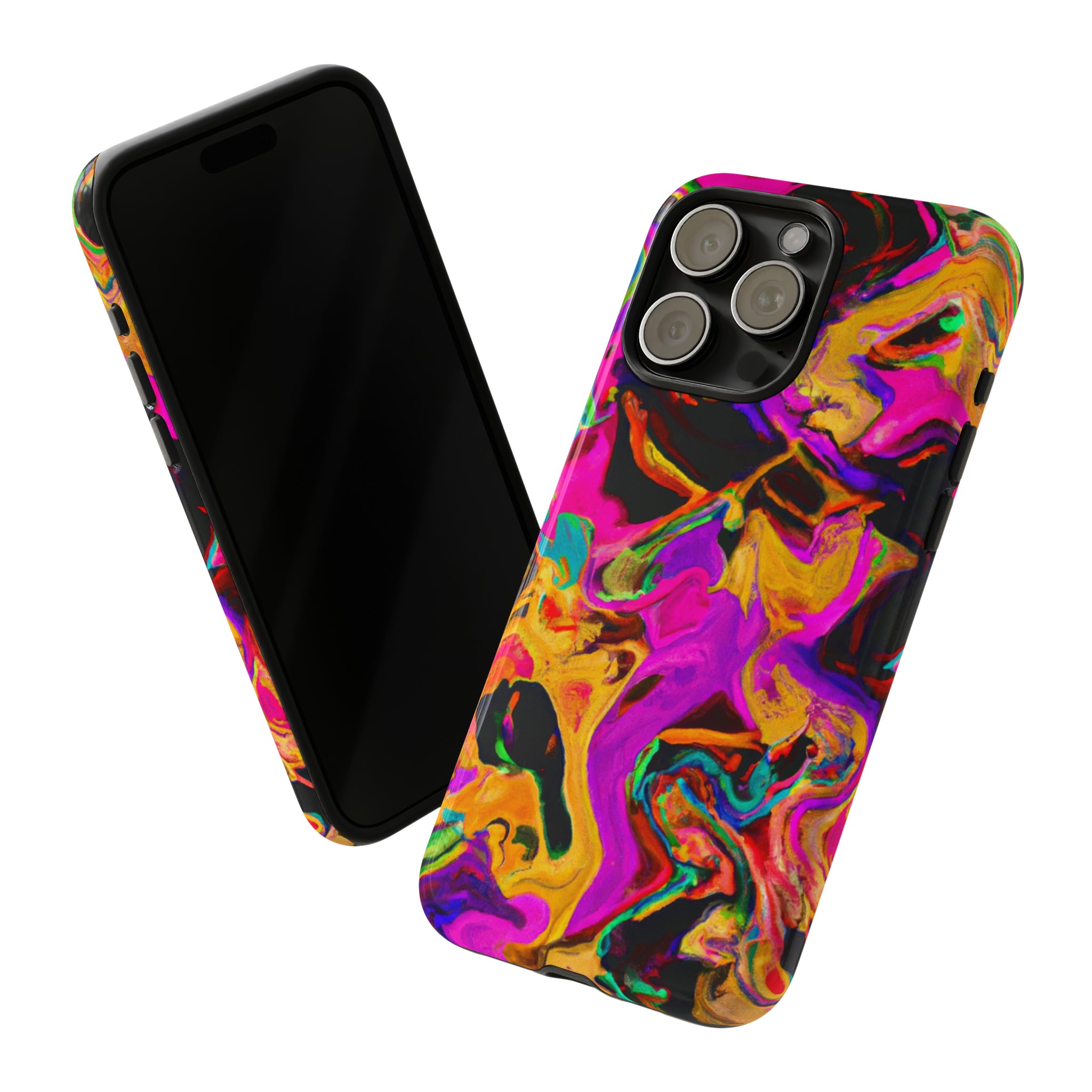 Sir Walter Raleigh - Iphone Case