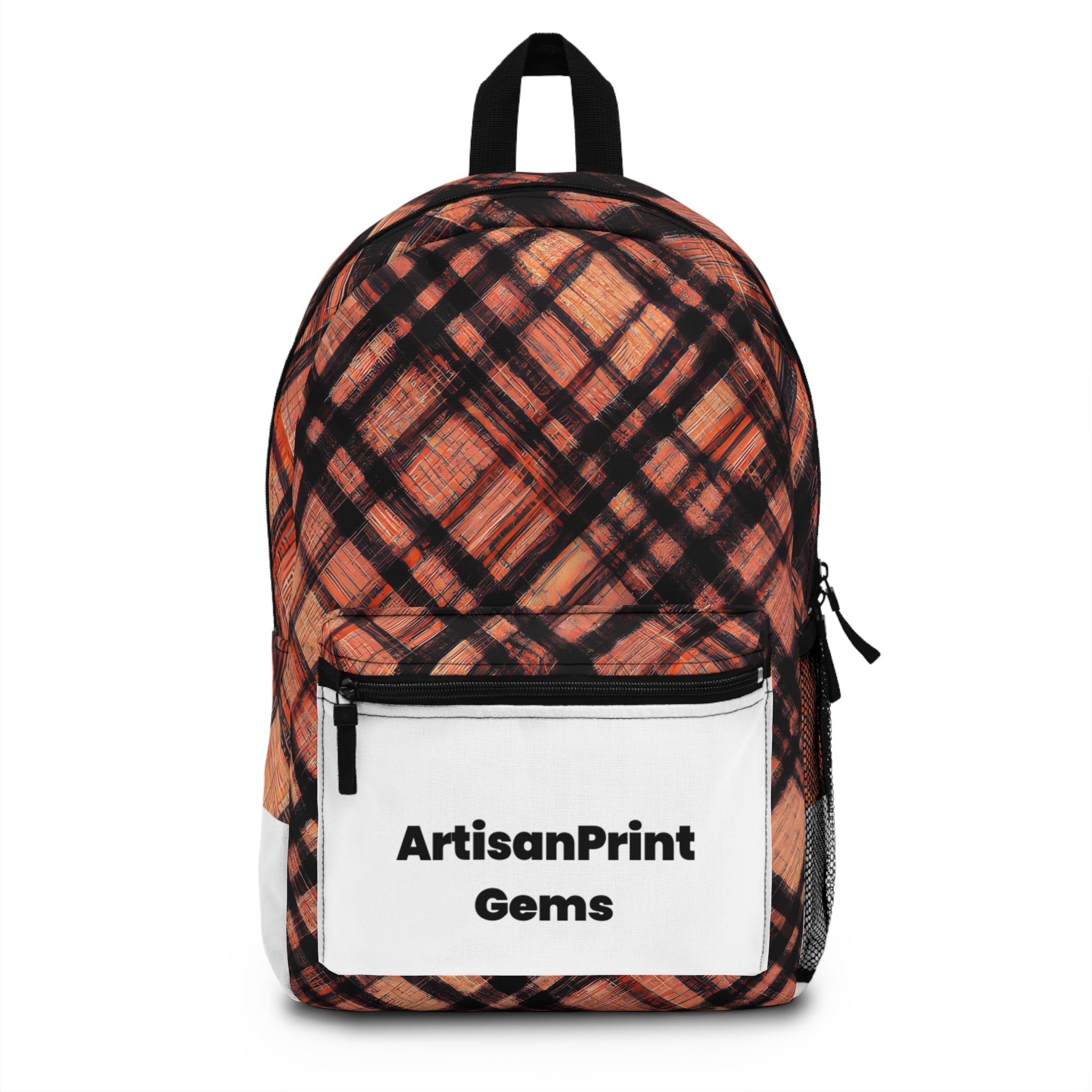 Johan-Backpack