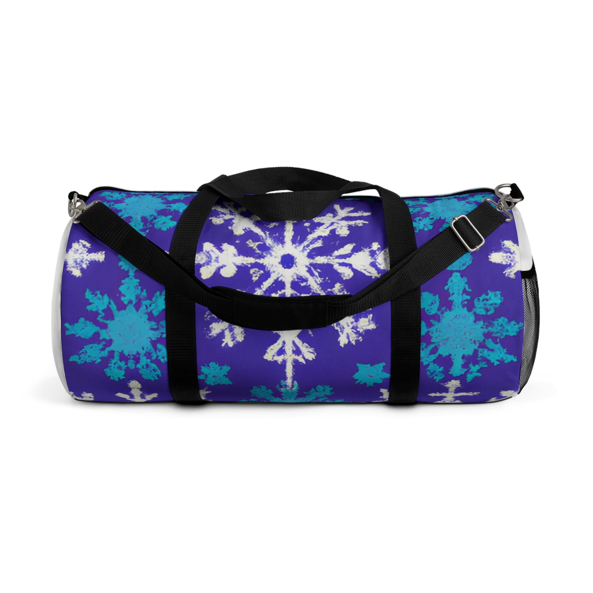 Jacques-Duffel Bag