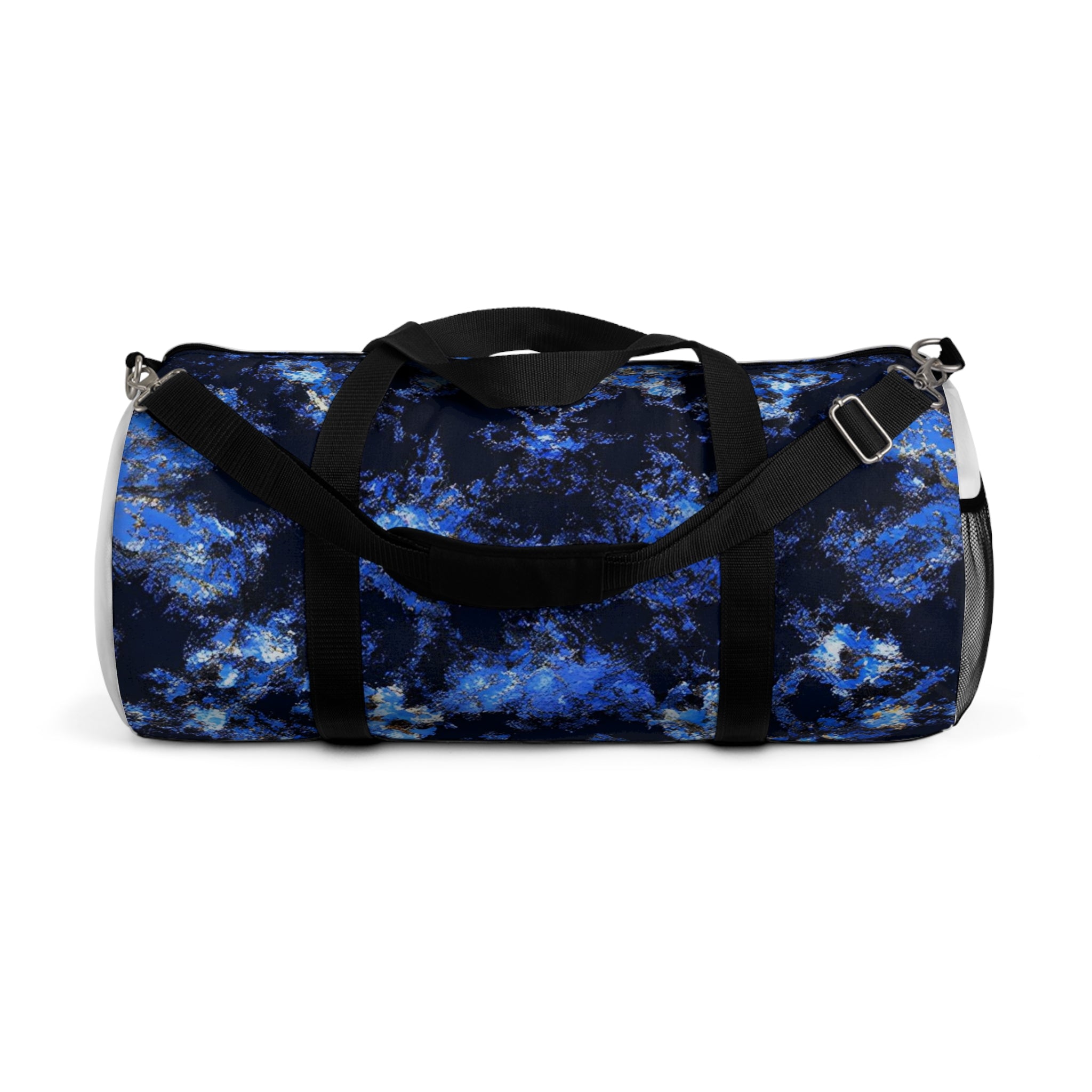 Jacobus de Liefde- Duffel Bag