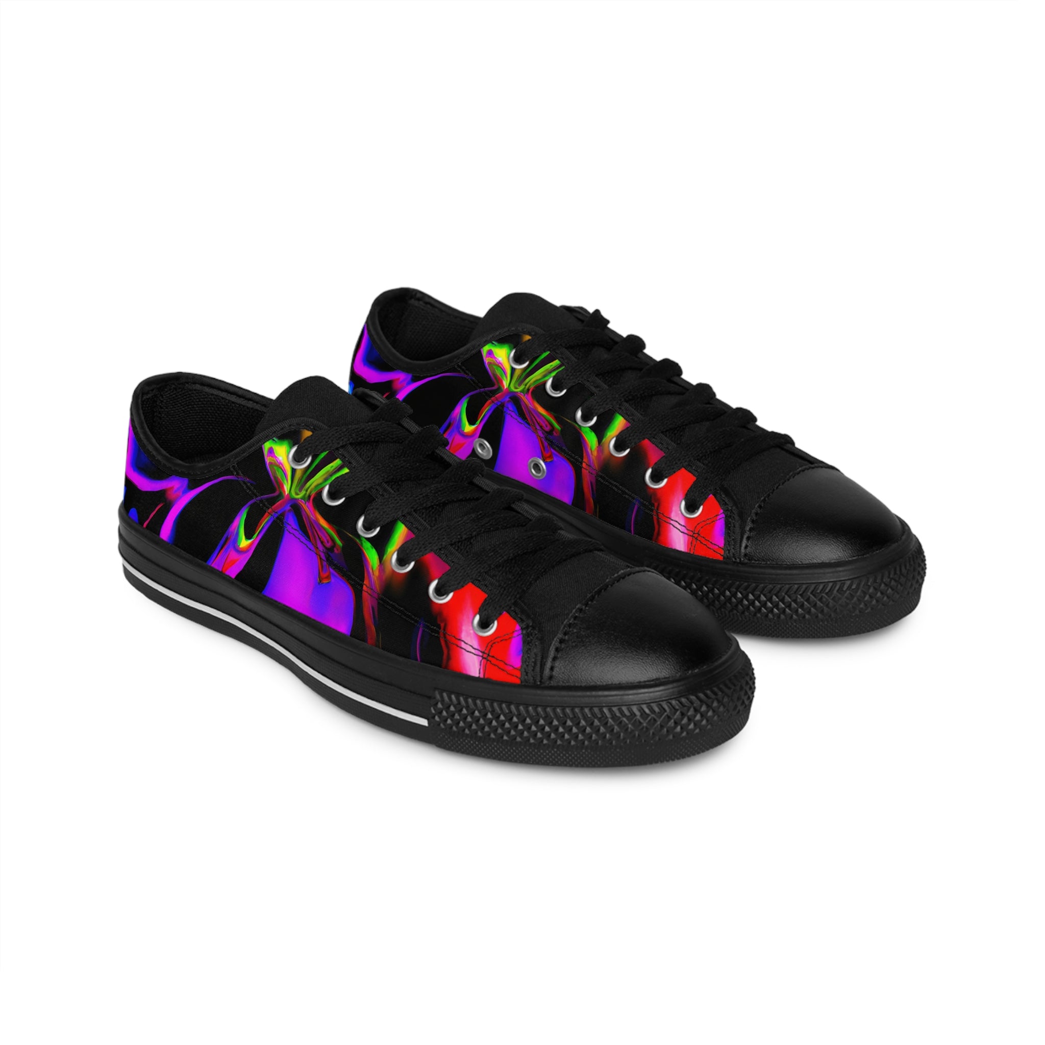 Giselle-Shoe Art