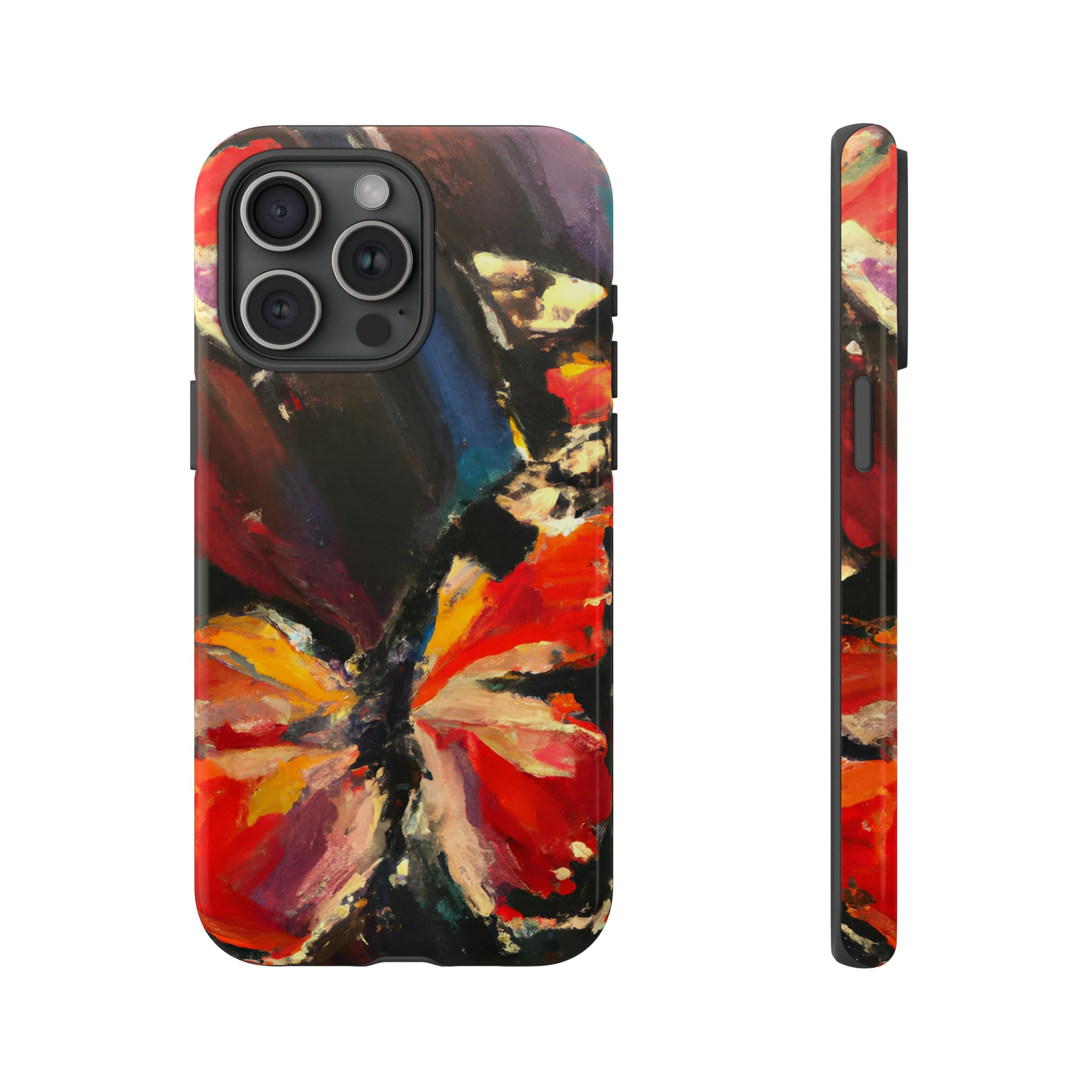 Joan of Arc - Iphone Case