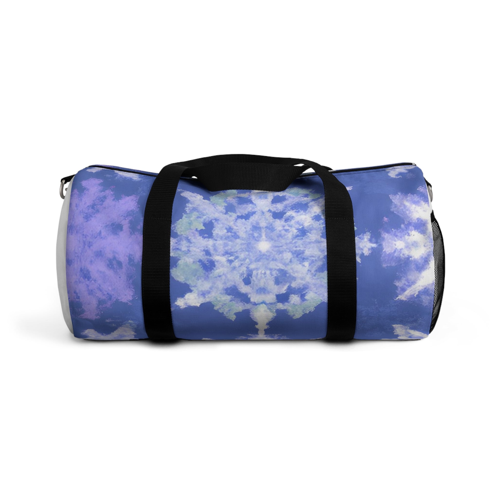 Sir Francis Drake-Duffel Bag