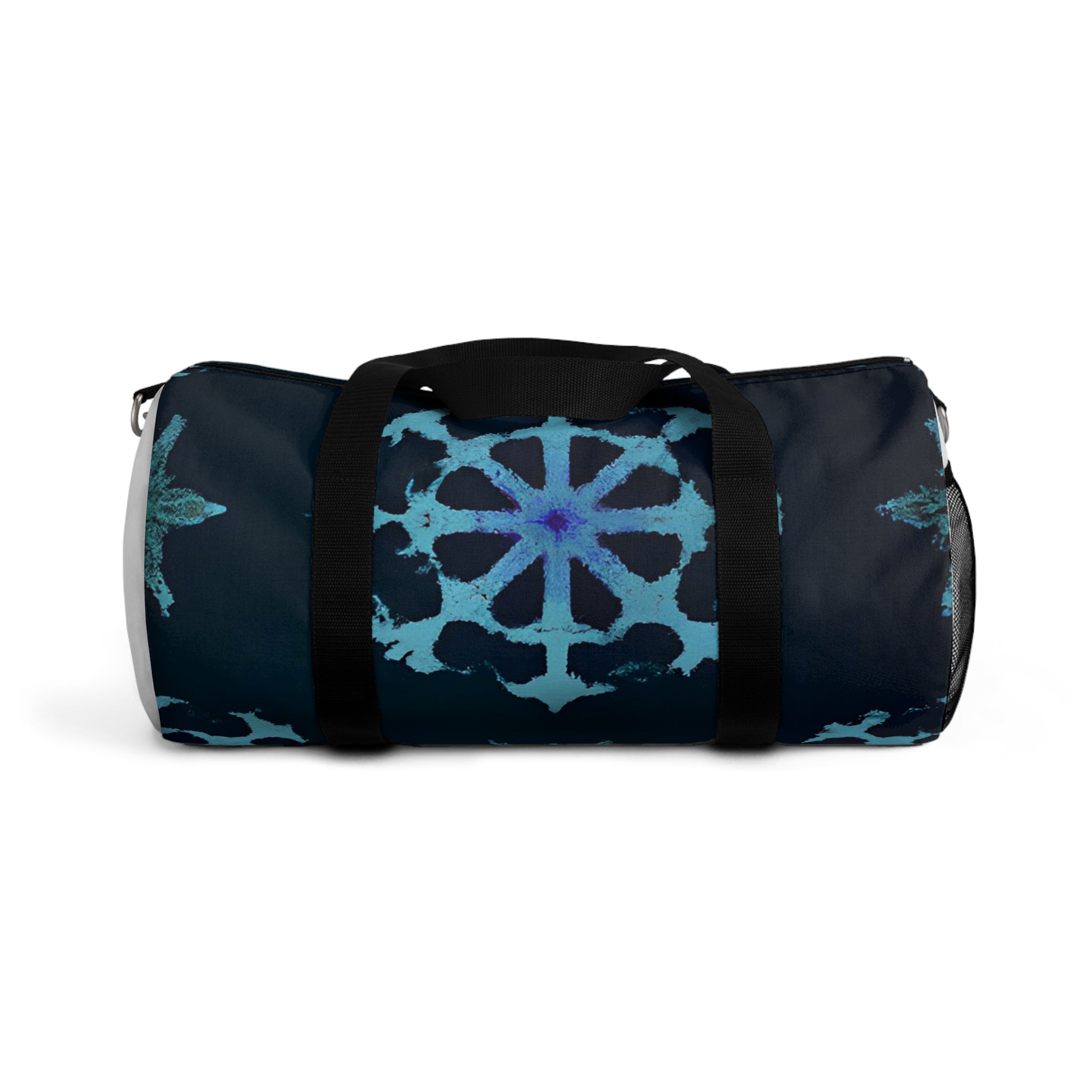 Thomas Hill-Duffel Bag