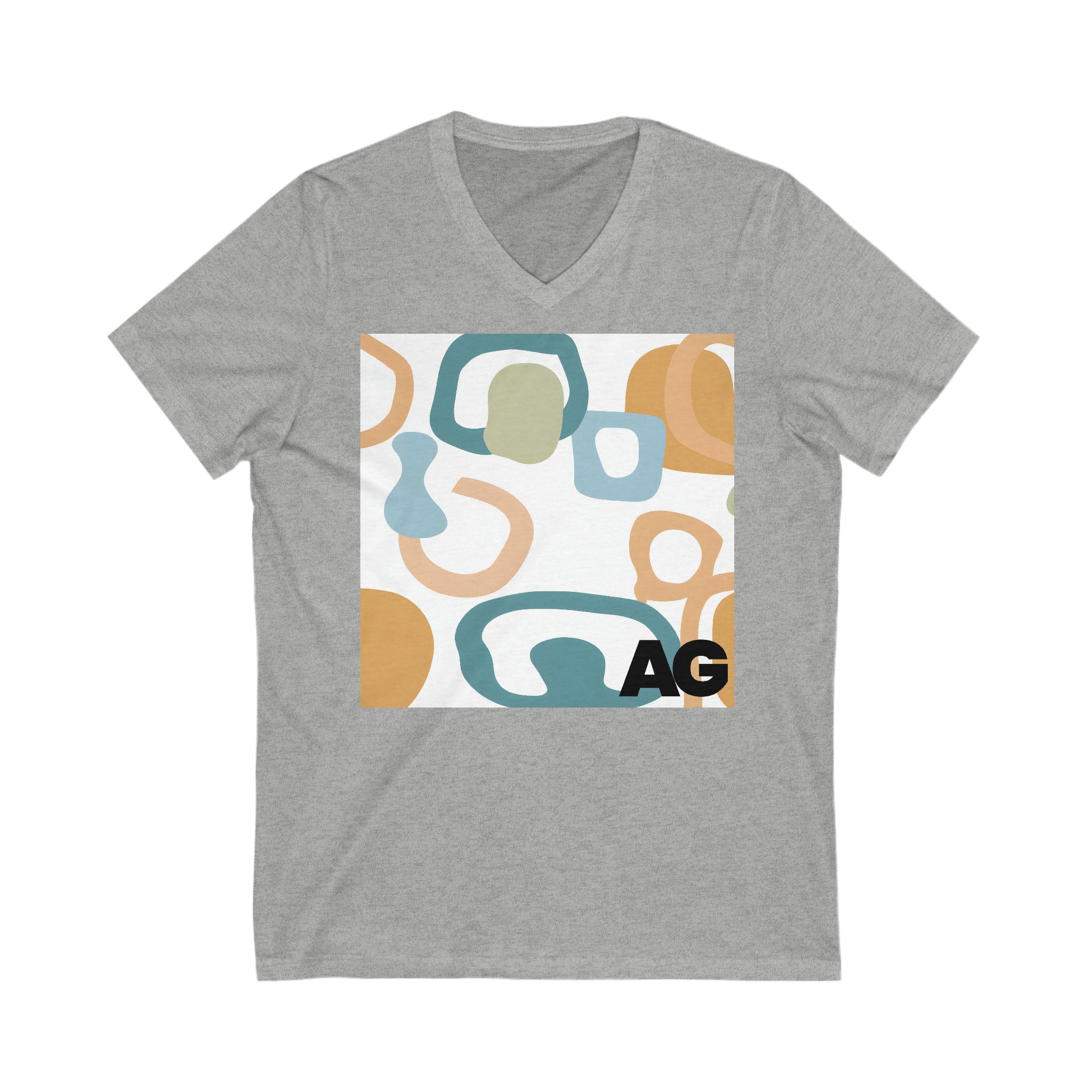 Vibe-T-Shirt Art