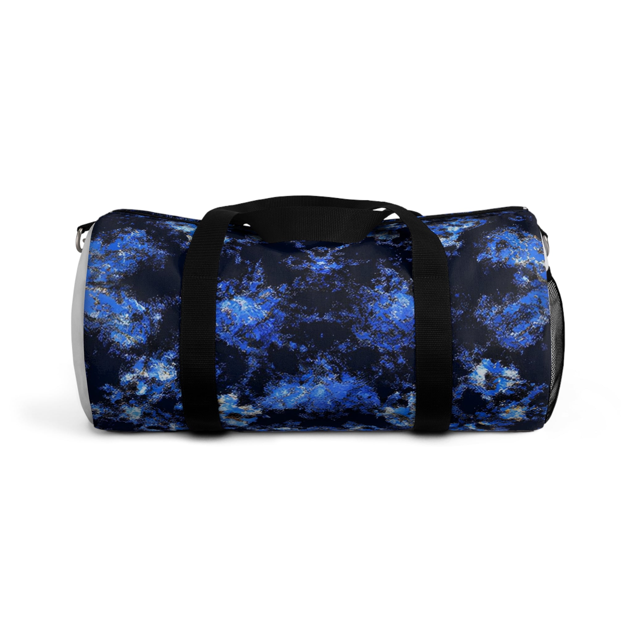 Jacobus de Liefde- Duffel Bag