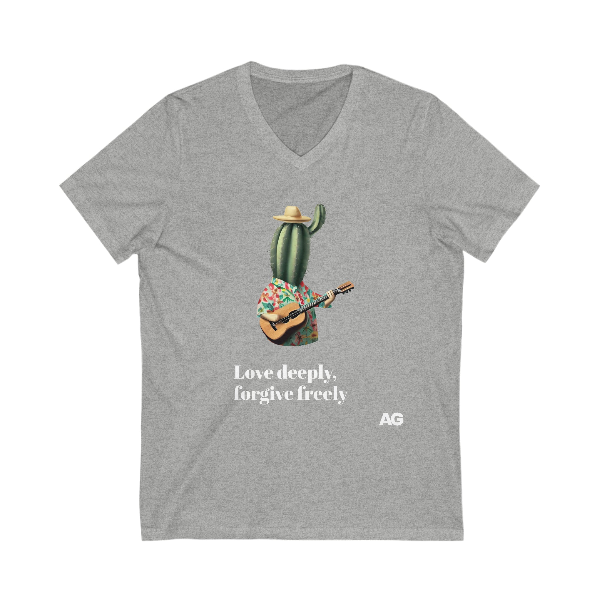 Cool Breeze-T-shirt Art