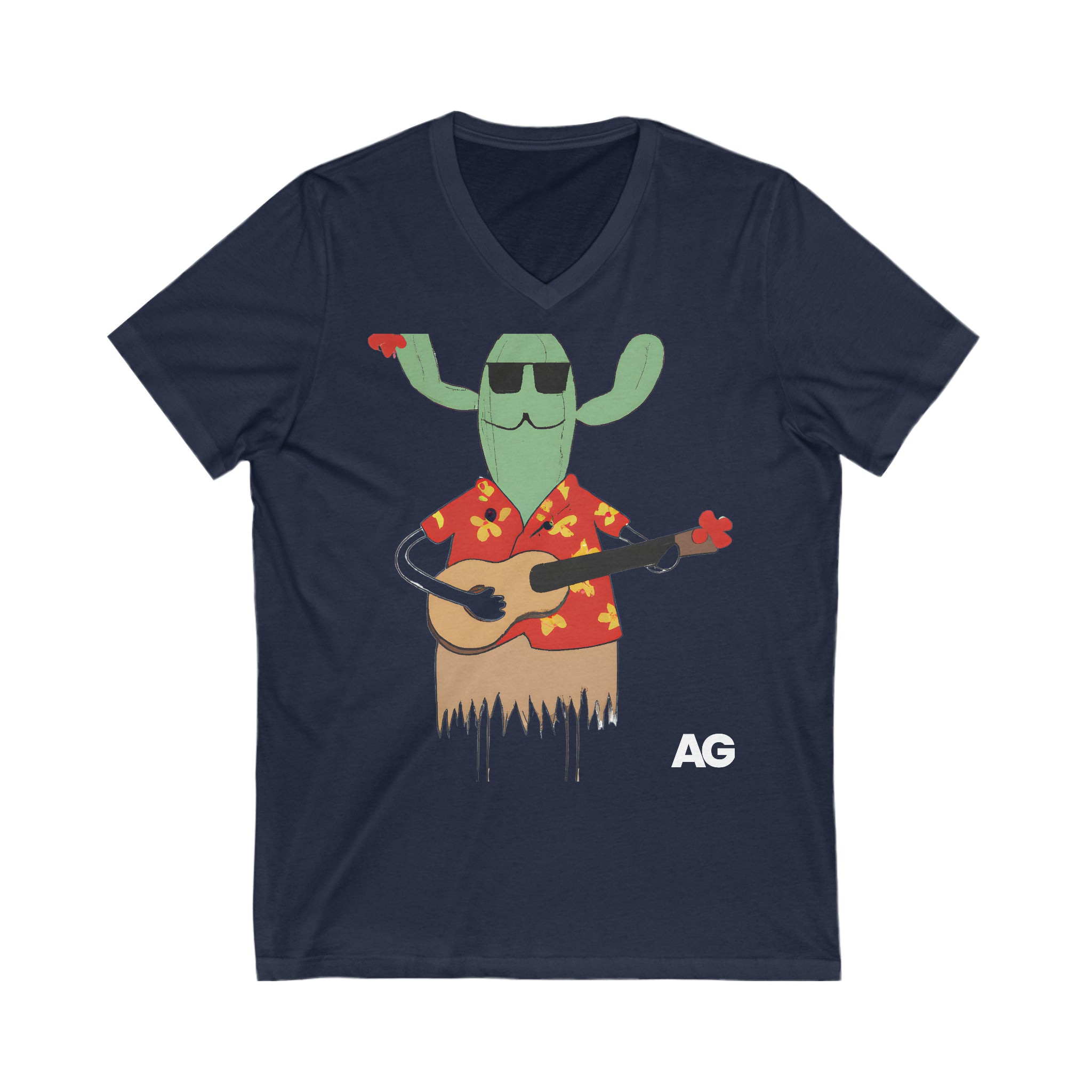 Goth-T-Shirt Art
